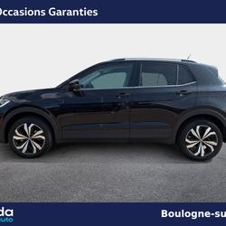 Volkswagen T-Cross T-Cross 1.0 TSI 110 Start/Stop BVM6 Style Boulogne-sur-Mer