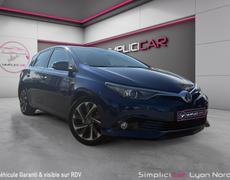 Toyota Auris Genay