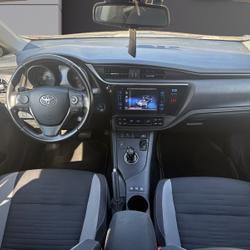 Toyota Auris II 1.8 136H DYNAMIC AUTO Genay