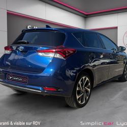 Toyota Auris II 1.8 136H DYNAMIC AUTO Genay