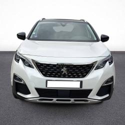 Peugeot 3008 Puretech 130ch S&S EAT8 Allure occasion - Voiron - photo 2/25