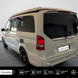 Mercedes Marco Polo 250 d 190ch 4Matic 9G-Tronic Quimper