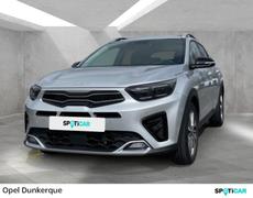 Kia Stonic Dunkerque