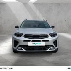 Kia Stonic 1.0 T-GDi 120ch MHEV GT Line Premium Dunkerque