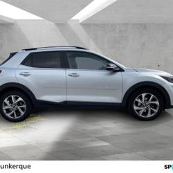 Kia Stonic 1.0 T-GDi 120ch MHEV GT Line Premium Dunkerque