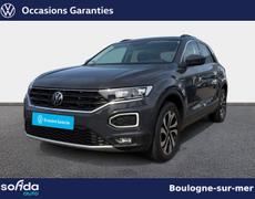 Volkswagen T-Roc Boulogne-sur-Mer