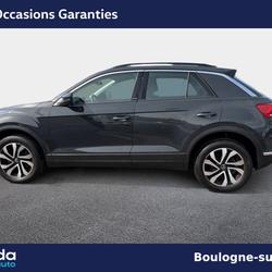 Volkswagen T-Roc T-Roc 1.0 TSI 110 Start/Stop BVM6 Active Boulogne-sur-Mer