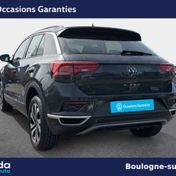 Volkswagen T-Roc T-Roc 1.0 TSI 110 Start/Stop BVM6 Active Boulogne-sur-Mer