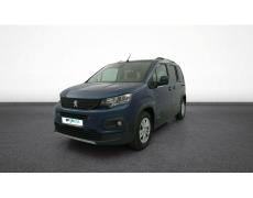 Peugeot Rifter Voiron