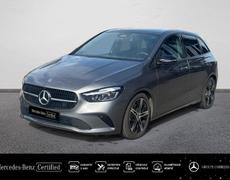 Mercedes Classe B - 180d 116ch Progressive Line 8G-DCT - 34 890 €