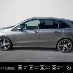 Mercedes Classe B 180d 116ch Progressive Line 8G-DCT Quimper