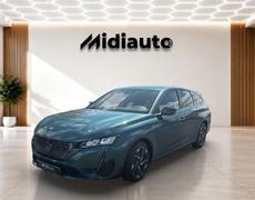 Peugeot 308 SW Phase 2 Fontenay-sur-Eure