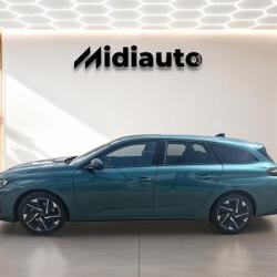 Peugeot 308 SW Phase 2 1.5 BlueHDi 130ch S&S Allure Pack EAT8 Fontenay-sur-Eure