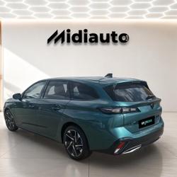 Peugeot 308 SW Phase 2 1.5 BlueHDi 130ch S&S Allure Pack EAT8 Fontenay-sur-Eure
