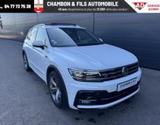Volkswagen Tiguan La Grand-Croix