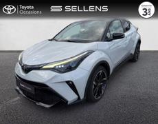 Toyota C-HR Fréjus