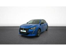 Peugeot 208 Voiron