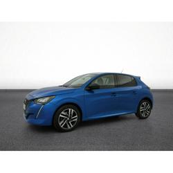 Peugeot 208 PureTech 100 S&S EAT8 Allure occasion - Voiron - photo 3/31