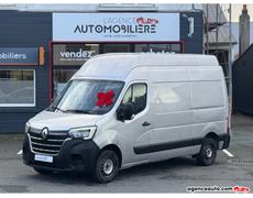Renault Master Saint-Brieuc