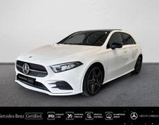 Mercedes Classe A