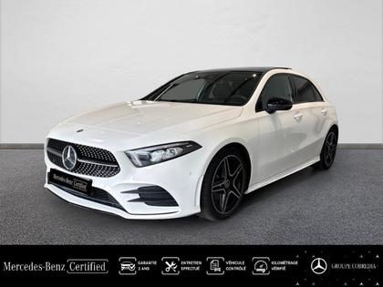 Mercedes Classe A - 200 d 150ch AMG Line 8G-DCT - 30 890 €