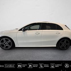 Mercedes Classe A 200 d 150ch AMG Line 8G-DCT Quimper