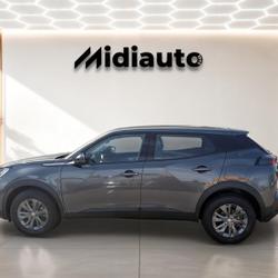 Peugeot 2008 1.2 PureTech 100ch S&S Style Fontenay-sur-Eure