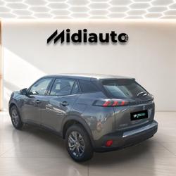 Peugeot 2008 1.2 PureTech 100ch S&S Style Fontenay-sur-Eure