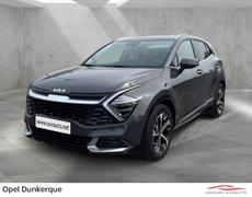 Kia Sportage Dunkerque