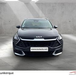 Kia Sportage 1.6 T-GDi 150ch MHEV Design iBVM6 4x2 Dunkerque