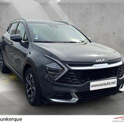 Kia Sportage 1.6 T-GDi 150ch MHEV Design iBVM6 4x2 Dunkerque