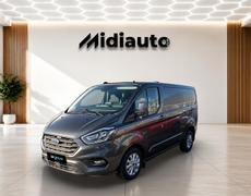 Ford Transit Custom Fontenay-sur-Eure
