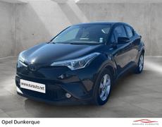 Toyota C-HR Dunkerque