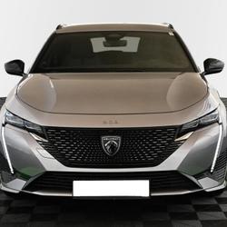 Peugeot 308 SW Phase 2 SW 1.6 225 PHEV e-EAT8 GT MATRIX/NAVI/FOCAL /18 H&eacute;nin-Beaumont