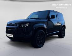 Land Rover Defender Souffelweyersheim