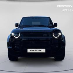 Land Rover Defender 90 3.0 D250 Hard Top X-Dynamic SE occasion - Souffelweyersheim - photo 2/30