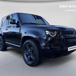 Land Rover Defender 90 3.0 D250 Hard Top X-Dynamic SE occasion - Souffelweyersheim - photo 3/30