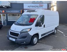 Peugeot Boxer Saint-Brieuc