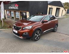 Peugeot 3008 Saint-Père-Marc-en-Poulet
