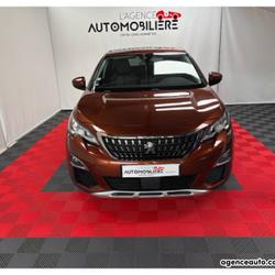 Peugeot 3008 1.5 BLEUHDI 130 CH ALLURE Saint-P&egrave;re-Marc-en-Poulet