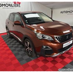 Peugeot 3008 1.5 BLEUHDI 130 CH ALLURE Saint-P&egrave;re-Marc-en-Poulet