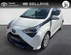 Toyota Aygo Fréjus