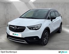 Opel Crossland X Dunkerque