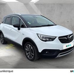 Opel Crossland X 1.5 D 120ch Ultimate BVA Euro 6d-T Dunkerque