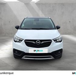 Opel Crossland X 1.5 D 120ch Ultimate BVA Euro 6d-T Dunkerque