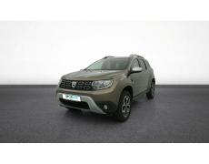 Dacia Duster Voiron