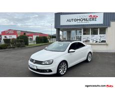 Volkswagen Eos Lécousse