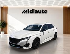 Peugeot 308 III Phase 1 Fontenay-sur-Eure