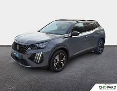 Peugeot 2008 Voiron