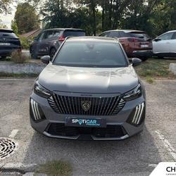 Peugeot 2008 PureTech 130 S&S EAT8 GT occasion - Voiron - photo 2/16